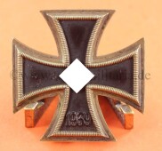 Eisernes Kreuz 1.Klasse 1939 (KQ)