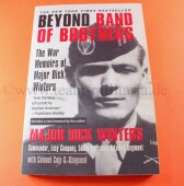 Fachbuch - Beyond Band of Brothers: The War Memoirs of...