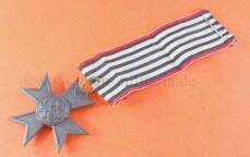 Verdienstkreuz Kriegshilfsdienst 1916 mit Band