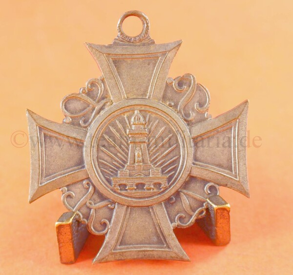 Ehrenkreuz 2.Klasse des Preußischen Landes-Kriegerverbandes