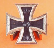 Eisernes Kreuz 1.Klasse 1914 (26) -  TOP CONDITION