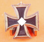 Eisernes Kreuz 2.Klasse 1939 (SL)
