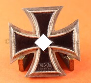 Eisernes Kreuz 1.Klasse 1939 (100 )