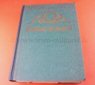 Buch - Der Durchbruch am Isonzo Teil II - Reichsarchiv