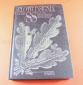 Fachbuch - Cloth Insignia of the SS - John R. Angolia