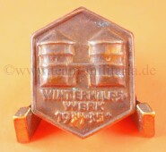 Abzeichen WHW Winterhilfswerk 1934/35