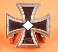 Eisernes Kreuz 1.Klasse 1939 (L55)