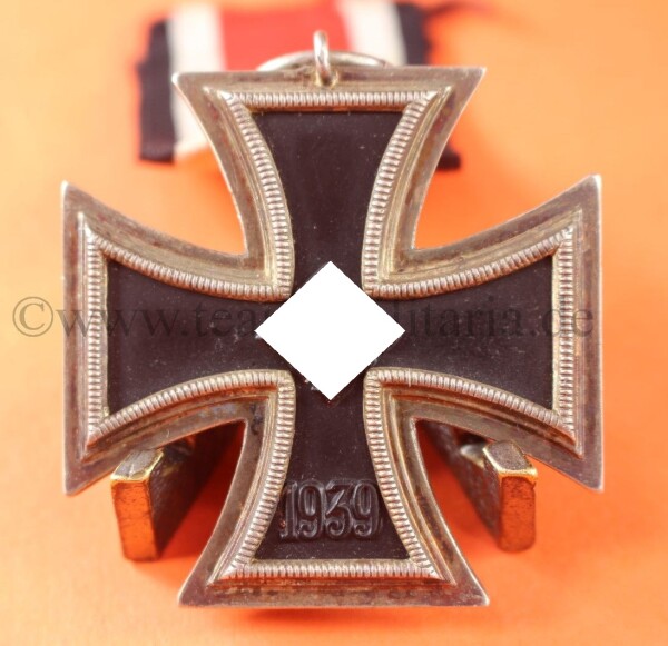 Eisernes Kreuz 2.Klasse 1939 (75) mit Band