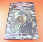 Fachbuch - Germanys Combat Helmets 1933-1945 - SELTEN