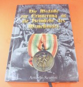 Fachbuch - Die Medaille zur Erinnerung an die Heimkehr...