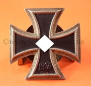Eisernes Kreuz 1.Klasse 1939 an Schraubscheibe (L/52)