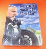 Buch Fallschirmj&auml;ger auf Krad - Die Stille nach der...