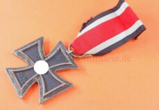Eisernes Kreuz 2.Klasse 1939 (24) mit Band