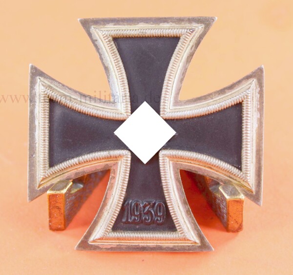 Eisernes Kreuz 1.Klasse 1939 (4) - TOP CONDITION