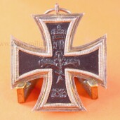 Eisernes Kreuz 2.Klasse 1914 (M)