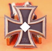 Eisernes Kreuz 2.Klasse 1939 (65) mit Band