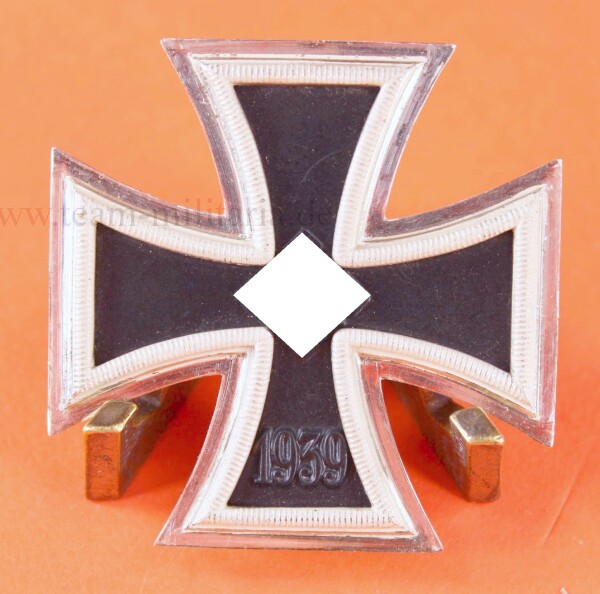 Eisernes Kreuz 1.Klasse 1939 - STONE MINT CONDITION