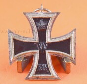 Eisernes Kreuz 2.Klasse 1914 (Deumer)