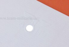 Blanko Briefpapier Adolf Hitler AH mit Reichsadler