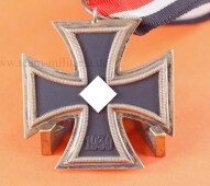 Eisernes Kreuz 2.Klasse 1939 (25) am Band