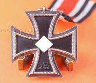 Eisernes Kreuz 2.Klasse 1939 (65) am Band