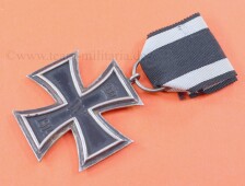 Eisernes Kreuz 2.Klasse 1914 (KO) am Band