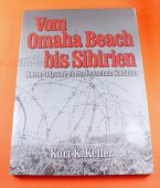 Fachbuch - Vom Omaha Beach bis Sibirien