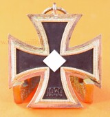 Eisernes Kreuz 2.Klasse 1939 (100) - TOP CONDITION