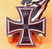 Eisernes Kreuz 2.Klasse am Band (Hersteller C?)