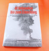 Fachbuch - 41 Sekunden bis zum Einschlag - Bomberpilot im...