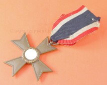 Kriegsverdienstkreuz 2.Klasse 1939 ohne Schwertern (1)