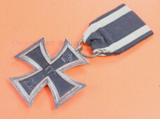 Eisernes Kreuz 2.Klasse 1914 am Band (KAG)