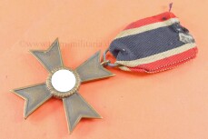 Kriegsverdienstkreuz 2.Klasse 1939 ohne Schwertern am Band