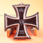 Eisernes Kreuz 2.Klasse 1914 (M) - SELTEN