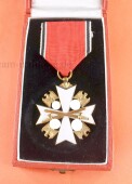 Deutscher Adlerorden Kreuz 5. Klasse mit Schwertern (21)...