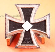 Eisernes Kreuz 1.Klasse 1939 (L/11 nicht im Kasten)