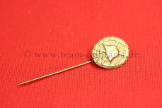 Verwundetenabzeichen Gold 1916 - Mint Condition