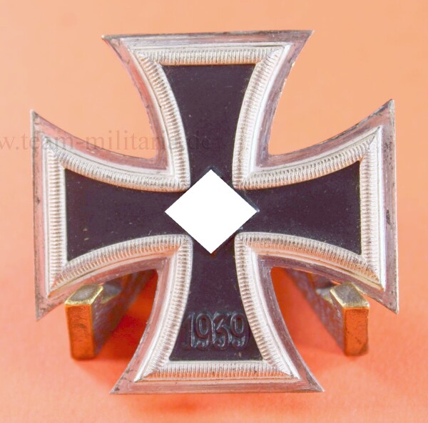 Eisernes Kreuz 1.Klasse 1939 (L/56) - MINT CONDITION
