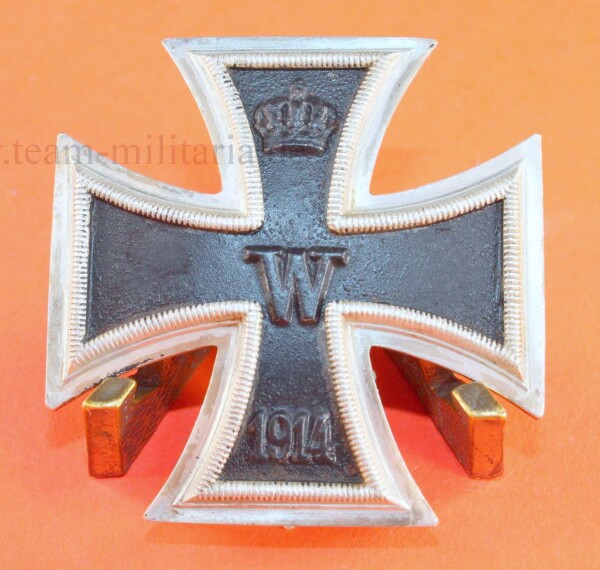 Eisernes Kreuz 1.Klasse 1914 - TOP ZUSTAND