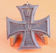 Eisernes Kreuz 2.Klasse 1914 (N) - SELTEN