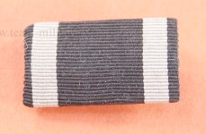 Bandspange / Feldspange Eisernes Kreuz 2.Klasse 1914