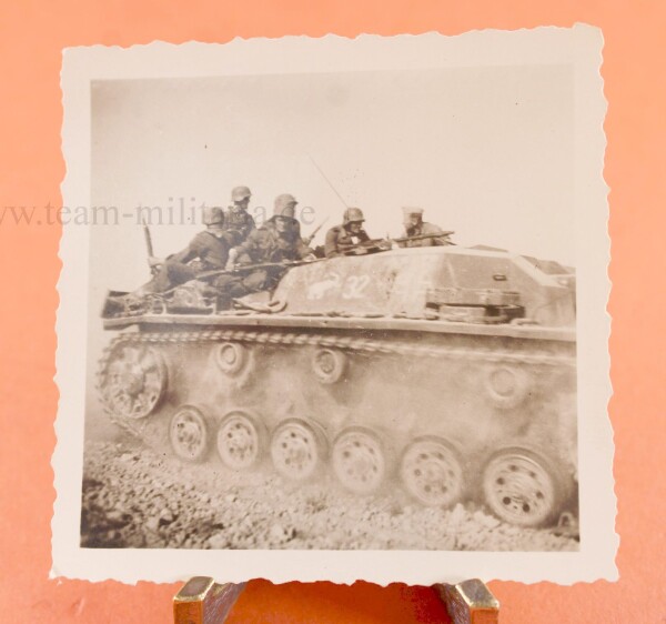 Foto schwere Panzerabteilung 502 Elefant  sPz 503 - EXTREM SELTEN