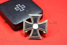 Eisernes Kreuz 1.Klasse im Etui