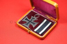 Eisernes Kreuz 2.Klasse 1914 im seltenen Etui !!!