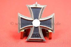 Eisernes Kreuz 2.Klasse 1939 am Band -SEHR SELTEN