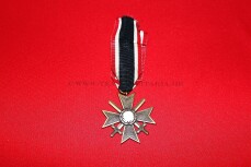 Kriegsverdienstkreuz 2.Klasse mit Schwertern