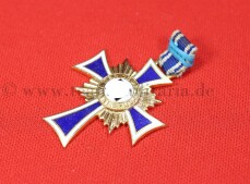  Mutterkreuz / Ehrenkreuz der Deutschen Mutter Gold