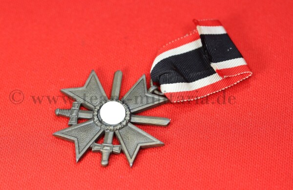 Kriegsverdienstkreuz 2.Klasse 1939 mit Schwertern