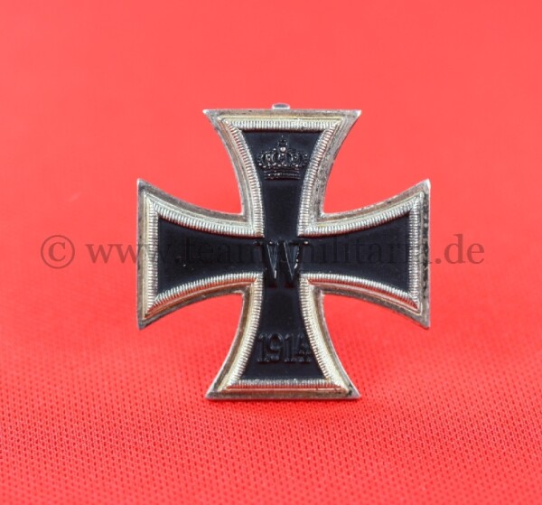 Eisernes Kreuz 1.Klasse 1914