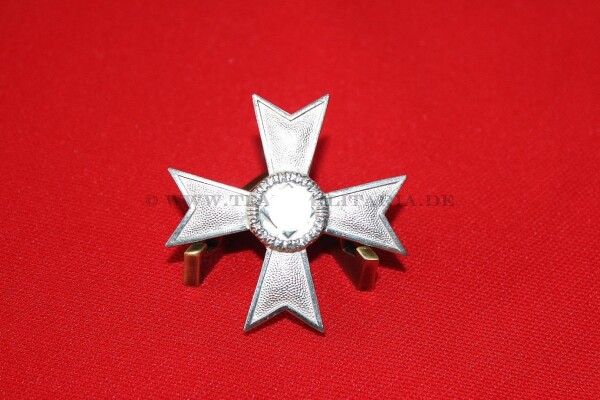 Kriegsverdienstkreuz 1.Klasse 1939 ohne Schwertern